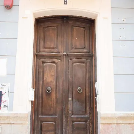 Apartment Luxe In The Historic Center By Rems Malaga