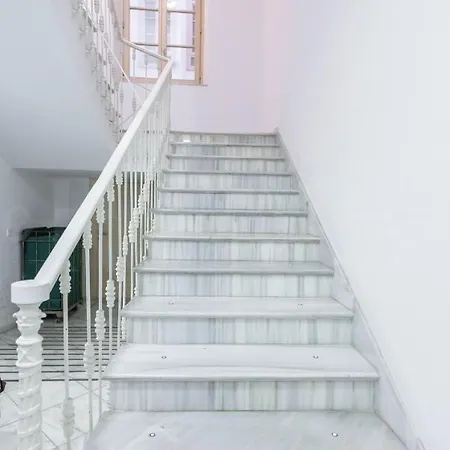 Luxe In The Historic Center By Rems *