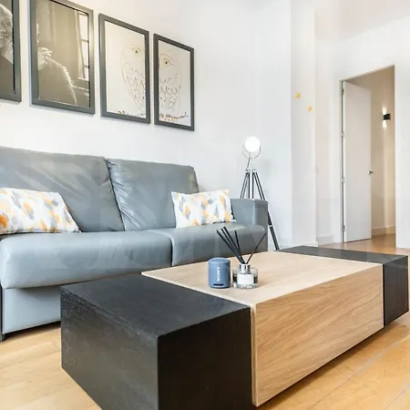 Luxe In The Historic Center By Rems * Malaga