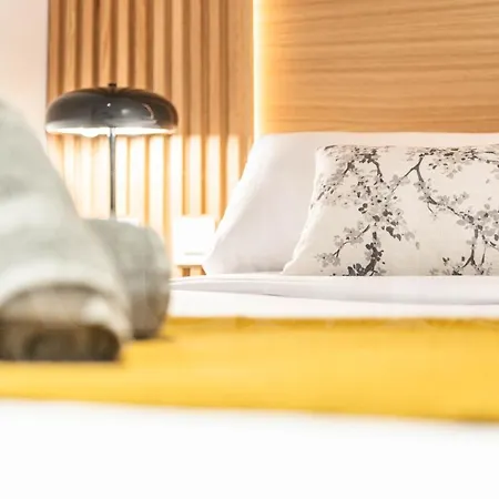 Apartment Luxe In The Historic Center By Rems Malaga