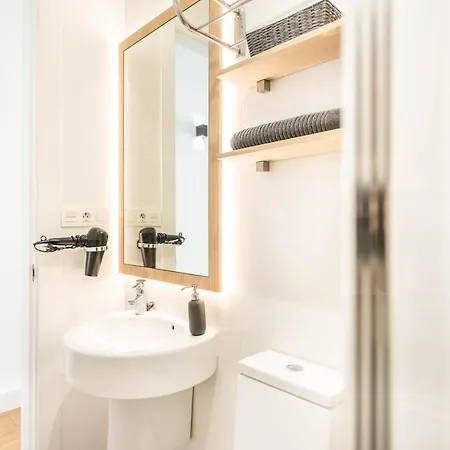 Luxe In The Historic Center By Rems * Malaga