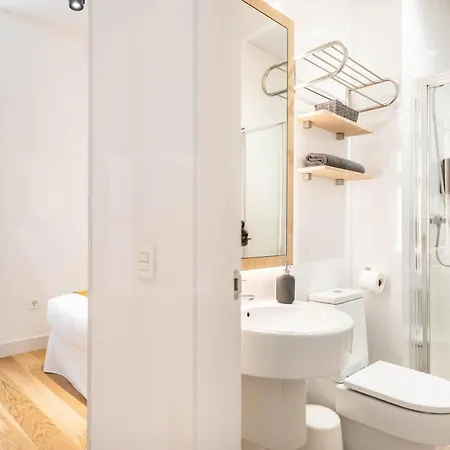 Luxe In The Historic Center By Rems Apartment