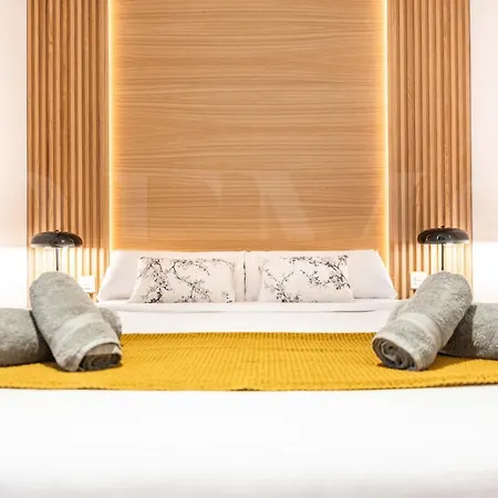 Luxe In The Historic Center By Rems Apartment *