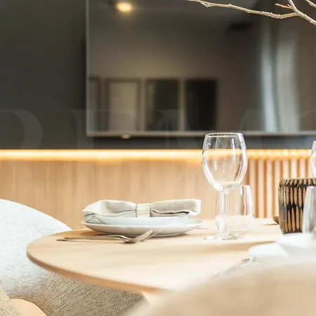 Luxe In The Historic Center By Rems